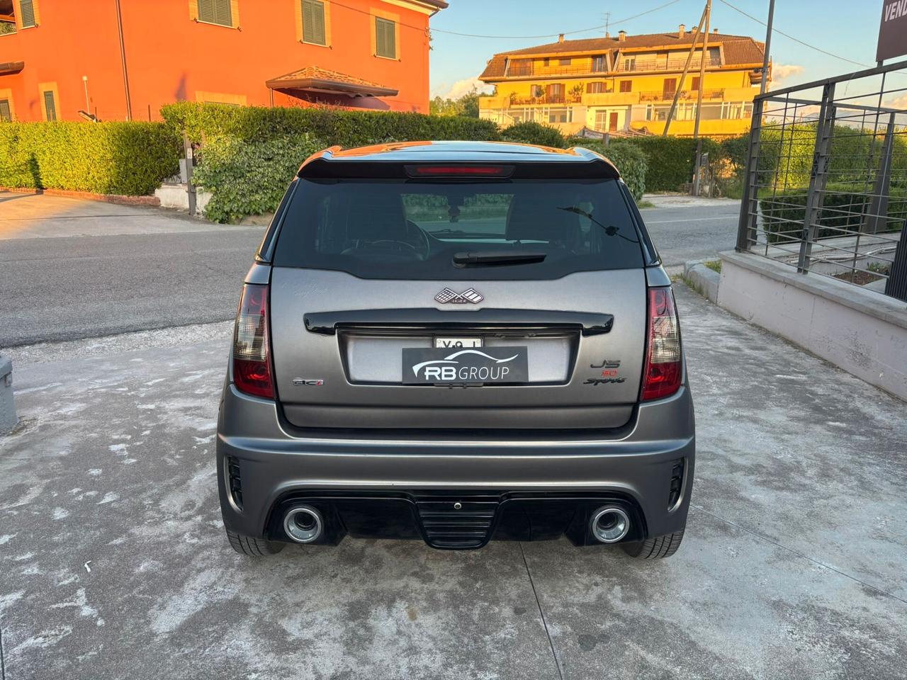 Ligier JS JS50 Progress Sport