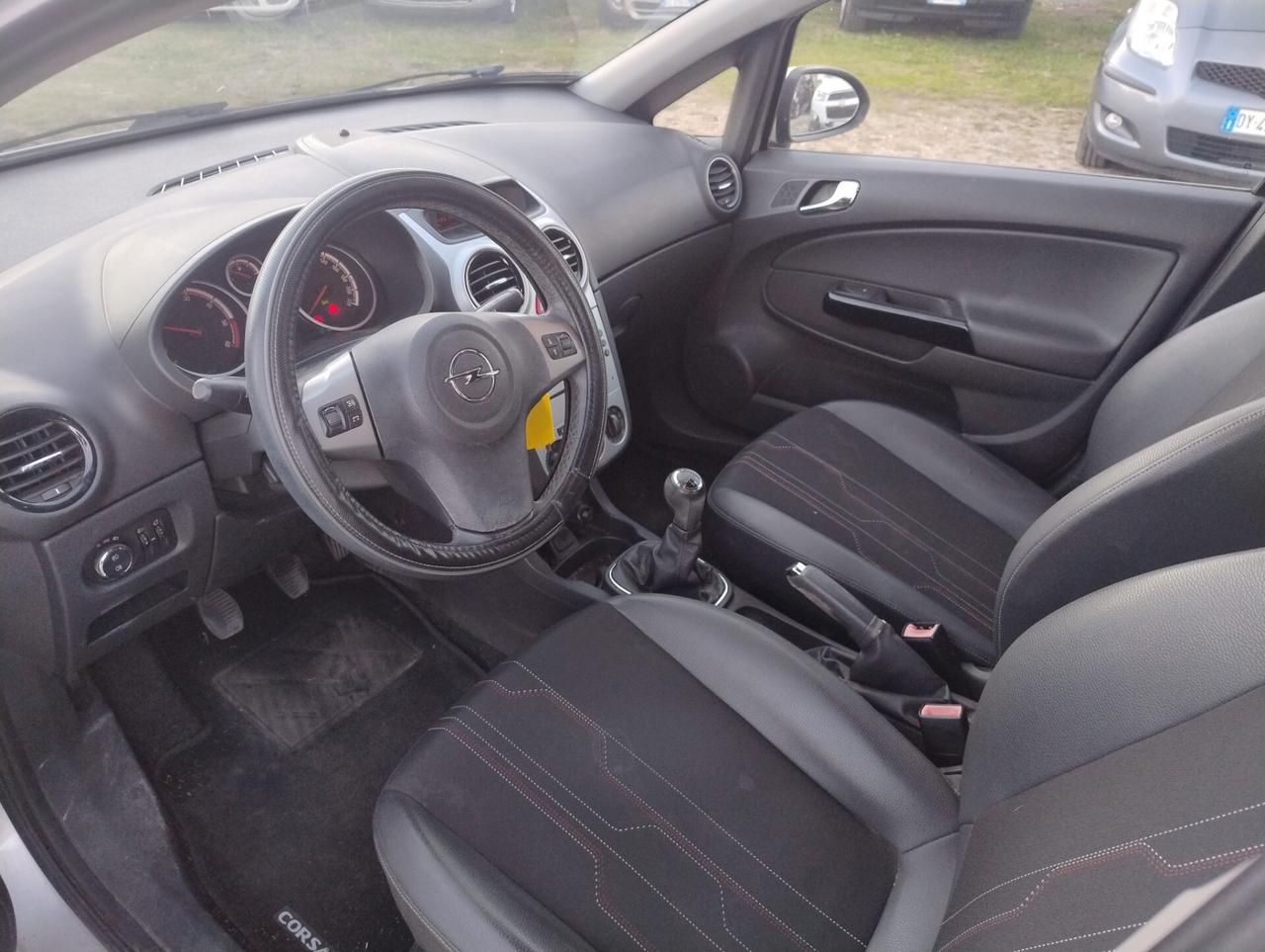 Opel Corsa 1.3 CDTI 95CV ecoFLEX 5 porte Start&Stop Elective