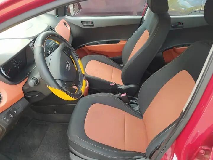 Hyundai i10 1.0 MPI Comfort