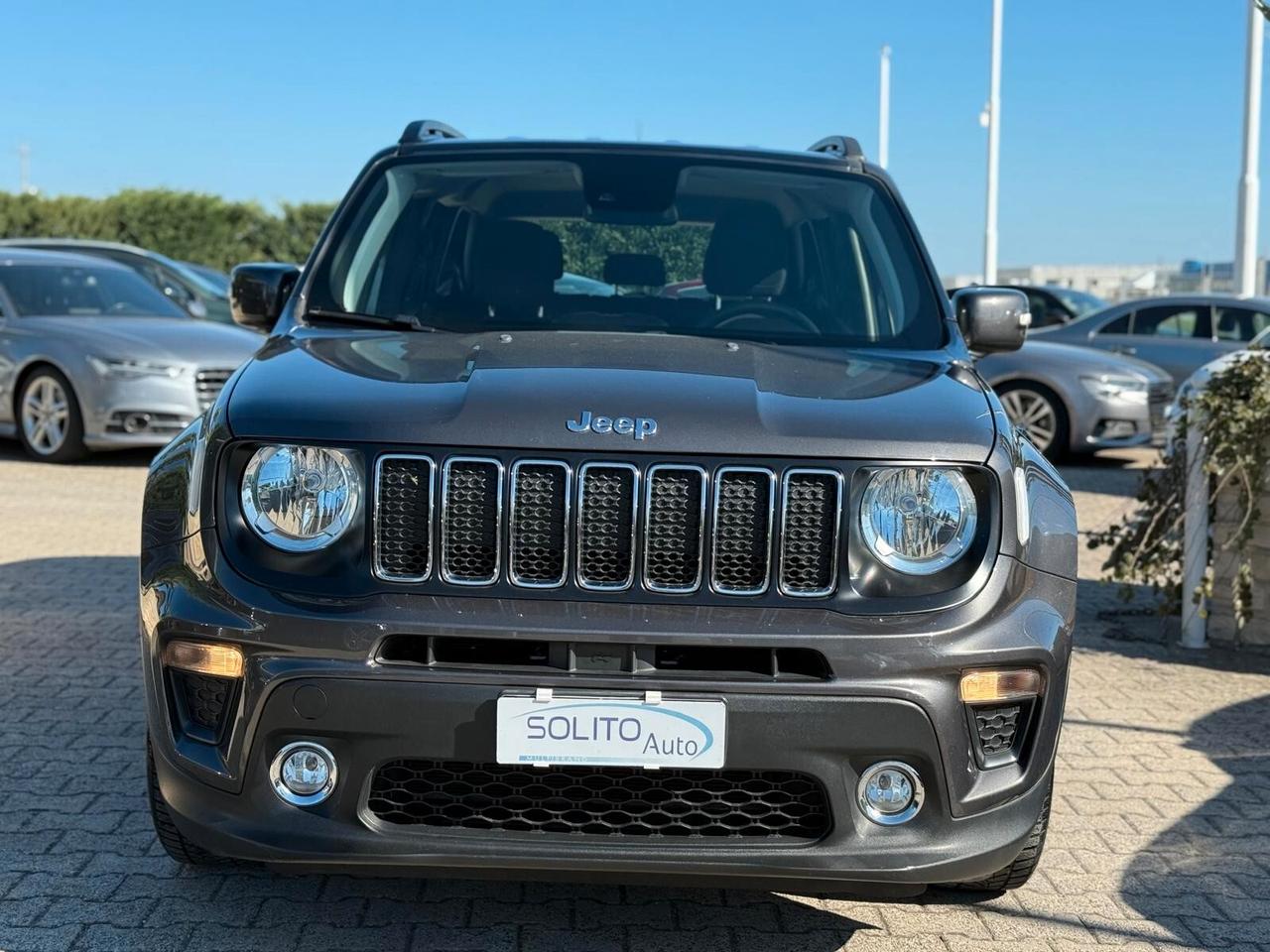 Jeep Renegade 1.0 120CV Longitude