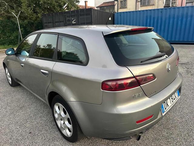 ALFA ROMEO 159 1.9 JTDm 16V senza nessun lavoro da fare