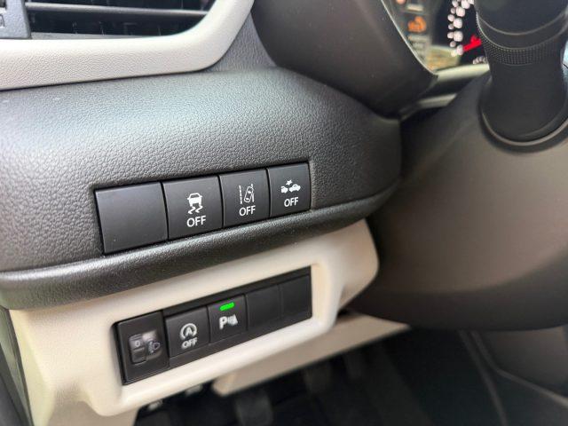 SUZUKI Swift 1.2 TOP HYBRID 4WD NUOVO MODELLO PRONTA CONSEGNA