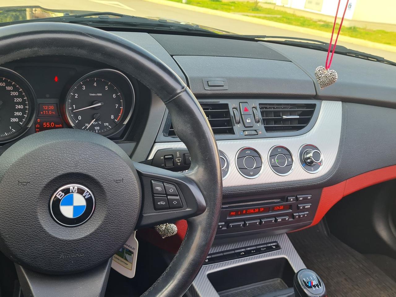 Bmw Z4 18 ì M Sport #9795