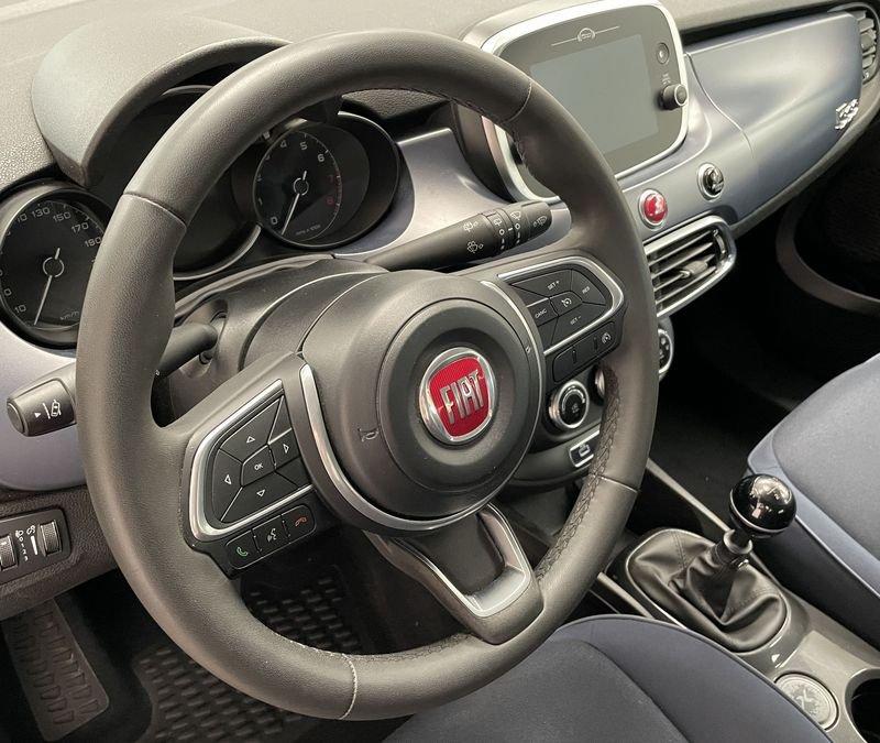 FIAT 500X 1.0 T3 120 CV Connect