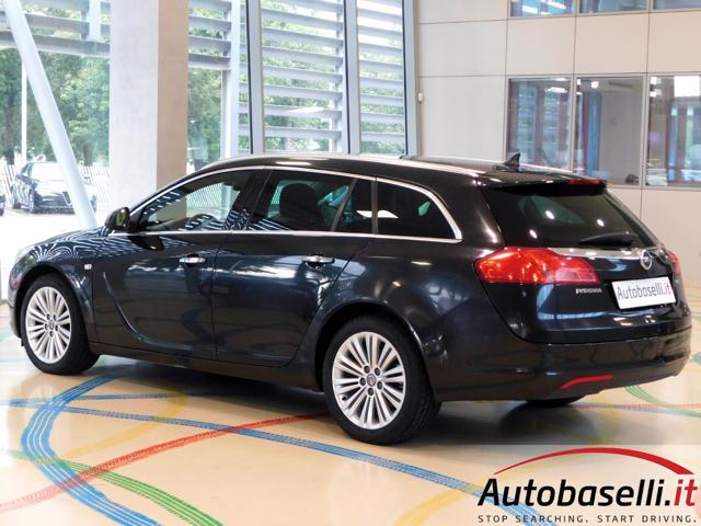 OPEL Insignia 2.0 CDTI 160CV SPORTS TOURER COSMO