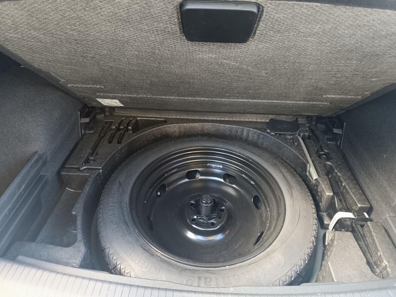 Volkswagen Tiguan 2.0TDI DSG 4MOTION Executive