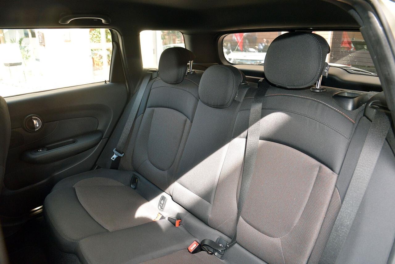 Mini Clubman One D OFFERTA