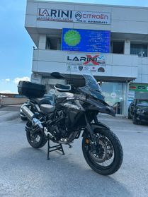 BENELLI TRK 502 X