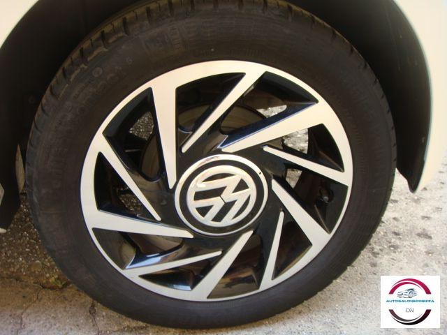 VOLKSWAGEN - Up! - 1.0 75CV 5p. move BMT ASG