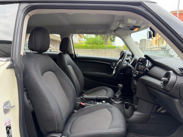 MINI One 1.5 One 75 CV