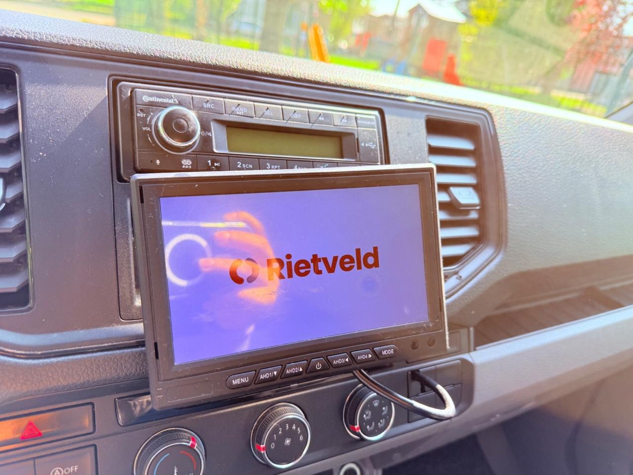 Volkswagen Crafter BOX-2020 SUPER PREZZOOOOOOOO