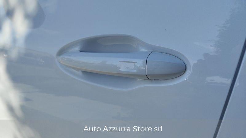 DR AUTOMOBILES dr 6.0 1.5 Turbo CVT Bi-Fuel GPL *PROMO AZZURRA*