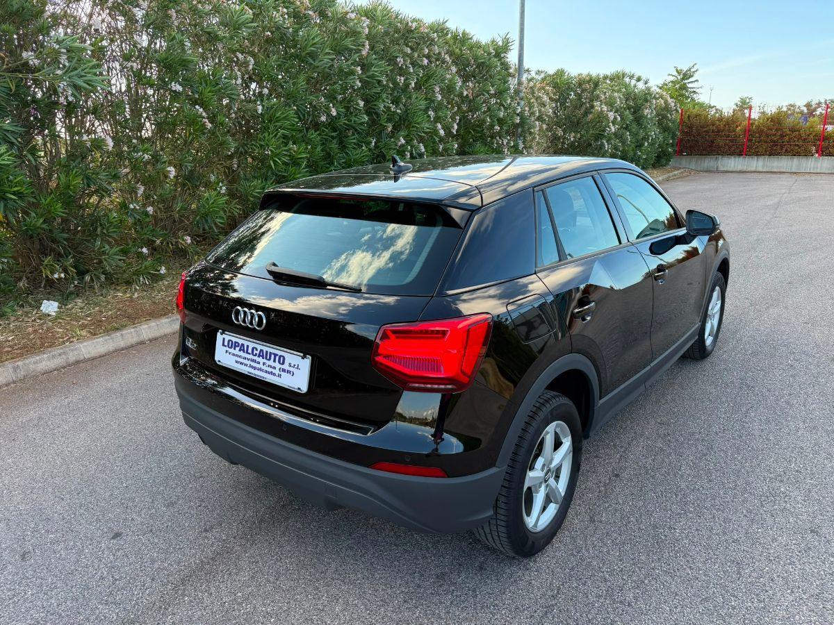 AUDI - Q2 - 30 TDI S tronic Business