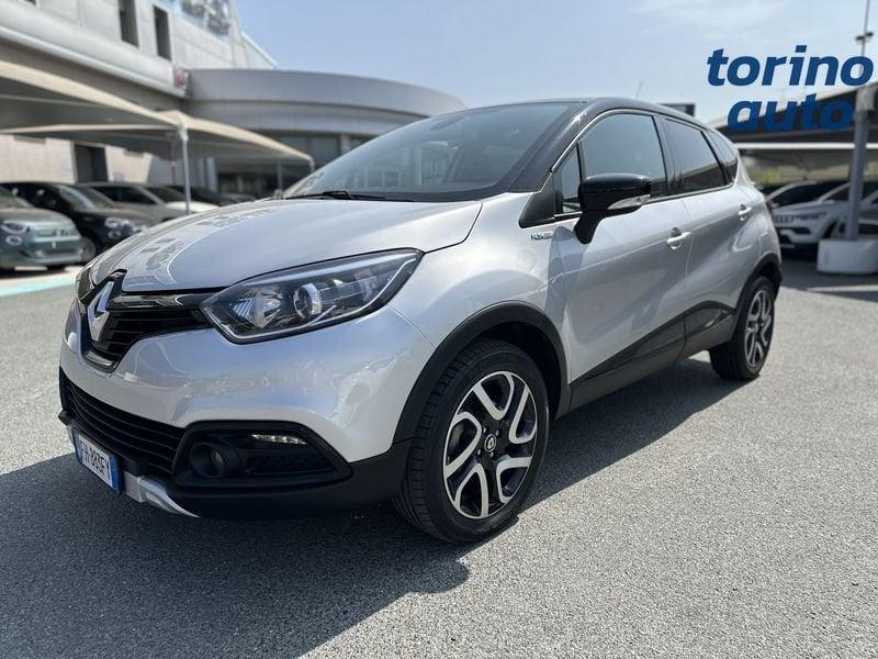 Renault Captur TCe 120 CV EDC S&S Energy Intens