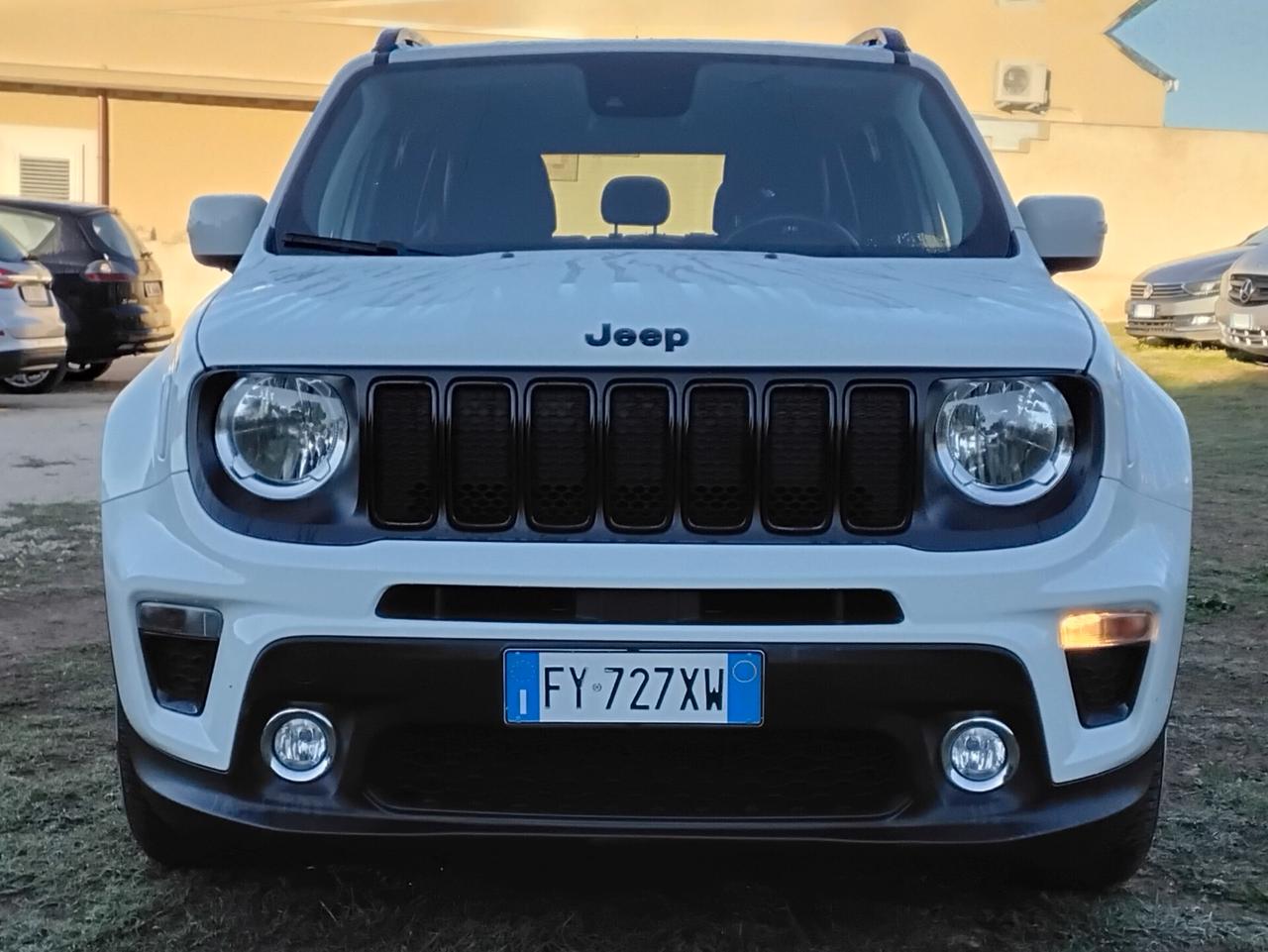 Jeep Renegade 1.0 T3 Limited