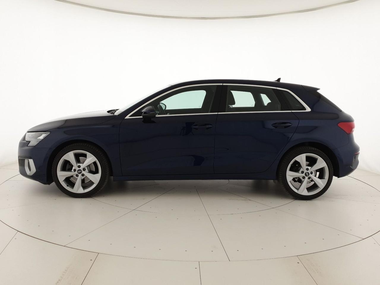 Sportback 35TDI 150CV S tronic Business Advanced