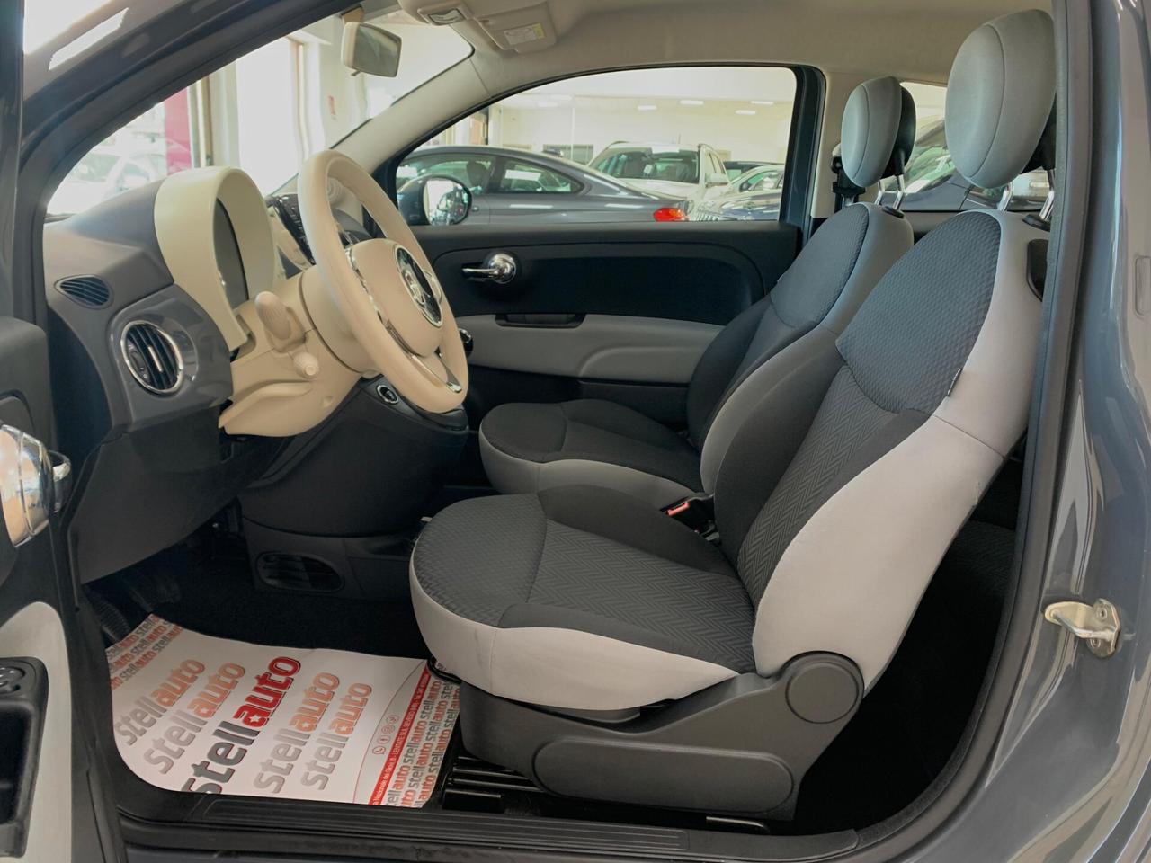 Fiat 500 1.0 Hybrid Pop 70CV