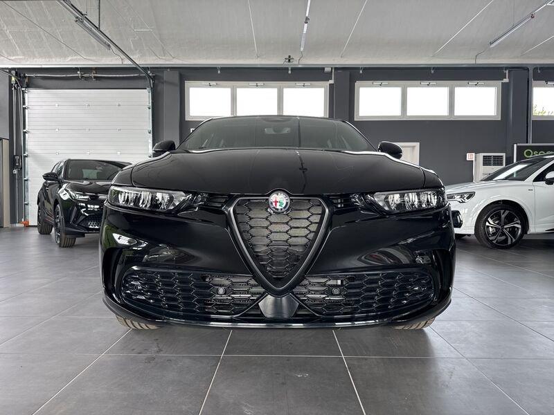 Alfa Romeo Tonale 1.5 130 CV MHEV TCT7 Sprint