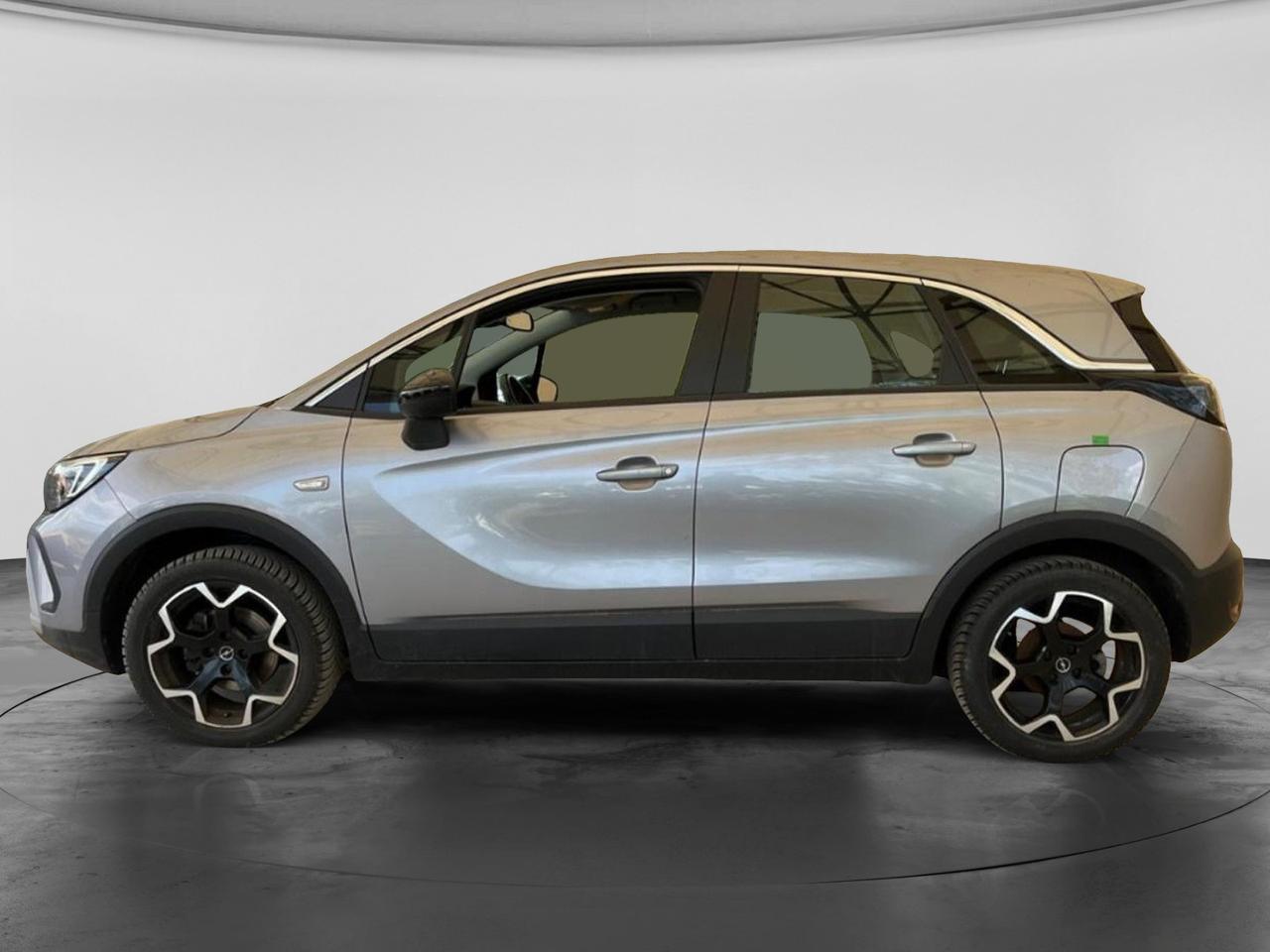 OPEL Crossland 2021 - Crossland 1.2 Elegance s&s 110cv