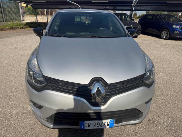 RENAULT Clio 53,006km TCe 90 CV 5p senza nessun lavoro da fare