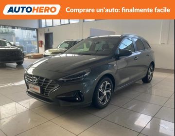 HYUNDAI i30 Wagon 1.0 T-GDI iMT 48V Prime