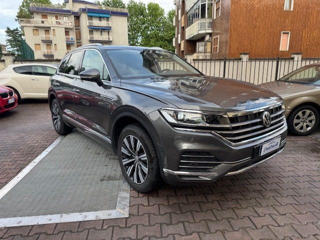 VOLKSWAGEN Touareg 3.0 V6 TDI SCR Advanced
