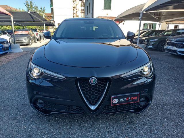 ALFA ROMEO Stelvio 2.2 Turbodiesel 210 CV AT8 Q4 Executive
