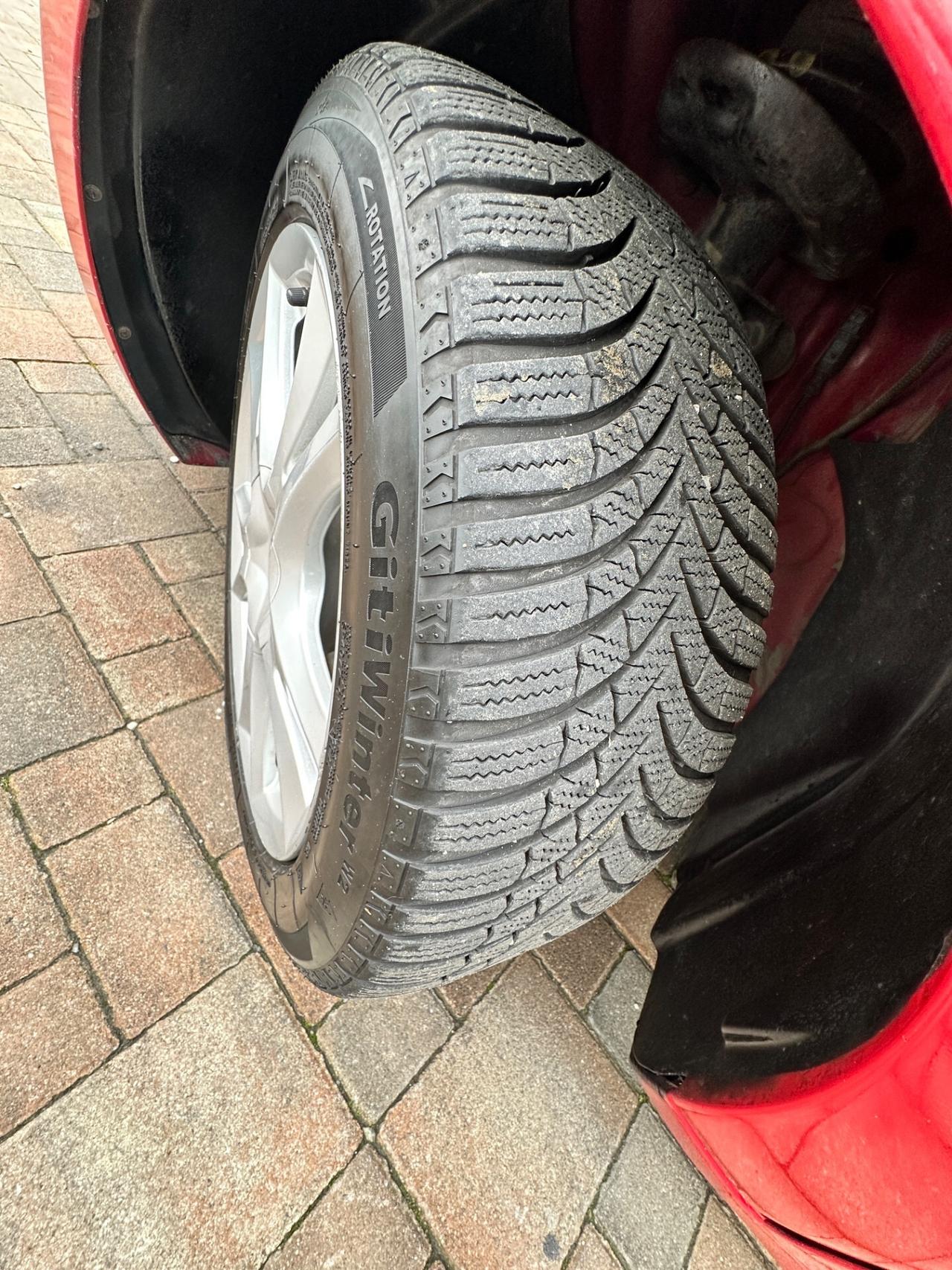 Alfa Romeo MiTo 1.3 JTDm 95 CV S&S Super