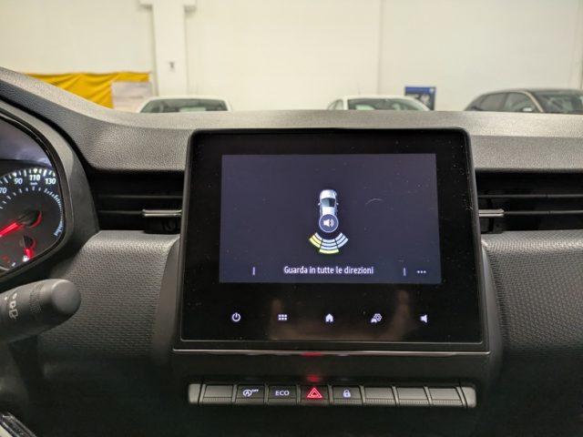 RENAULT Clio TCe 90 CV BLACK LINE PRONTA CONSEGNA