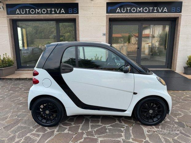 smart Fortwo II 0.8 cdi Passion 45cv