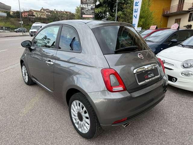 Fiat 500 1.0 hybrid Connect 70cv NEOPATENTATI /PROMO KASKO