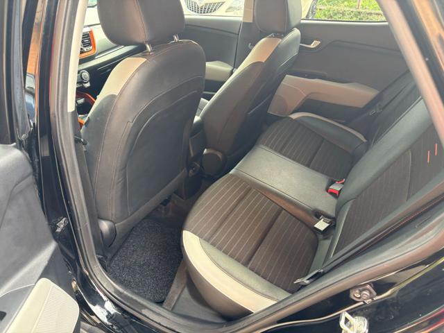 KIA Stonic 1.6 CRDi 110 CV Energy