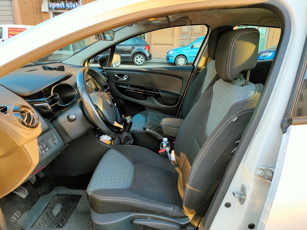 Renault Clio 1.5 dCi 90CV Start&Stop 5p. Energy