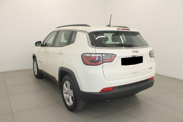 JEEP Compass 1.6 Multijet II 2WD Longitude