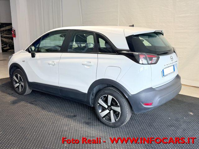 OPEL Crossland 1.2 Turbo 110 CV Edition - PROMO