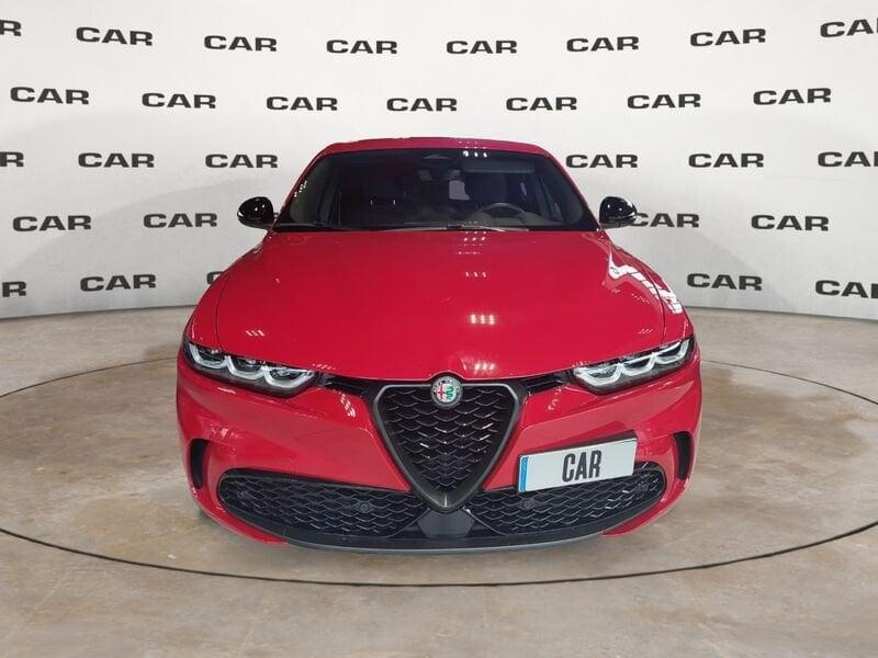 Alfa Romeo Tonale 1.5 130cv Hybrid TCT7 Speciale
