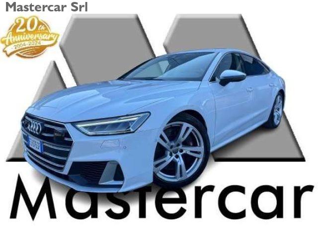 AUDI A7 S7 Sportback 3.0 tdi mhev quattro 349cv - FZ076SR