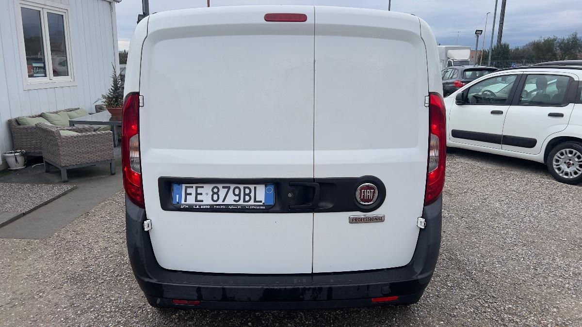 FIAT Doblo cargo 1.6 mjt 16v 105cv E5+ cargo 1.6 mjt 16v 105cv E5+