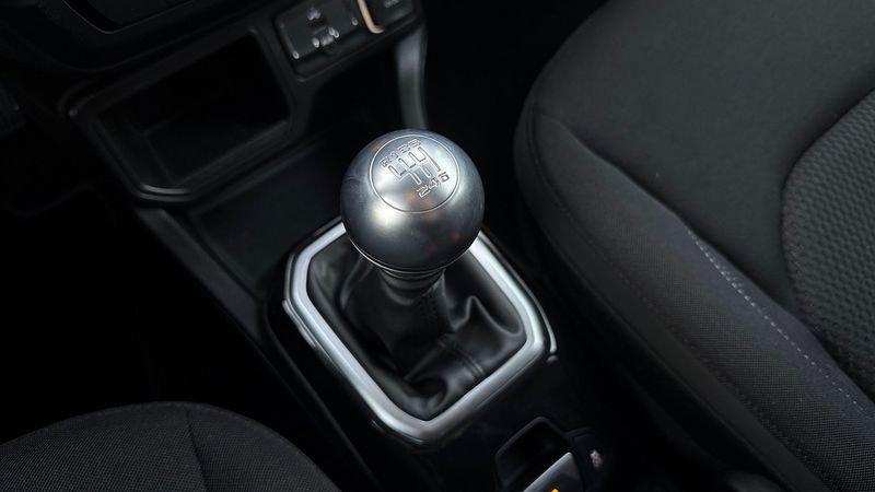 Jeep Renegade 1.0 t3 Limited 2wd