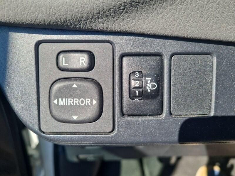 Toyota Yaris 1.0 Active MY19