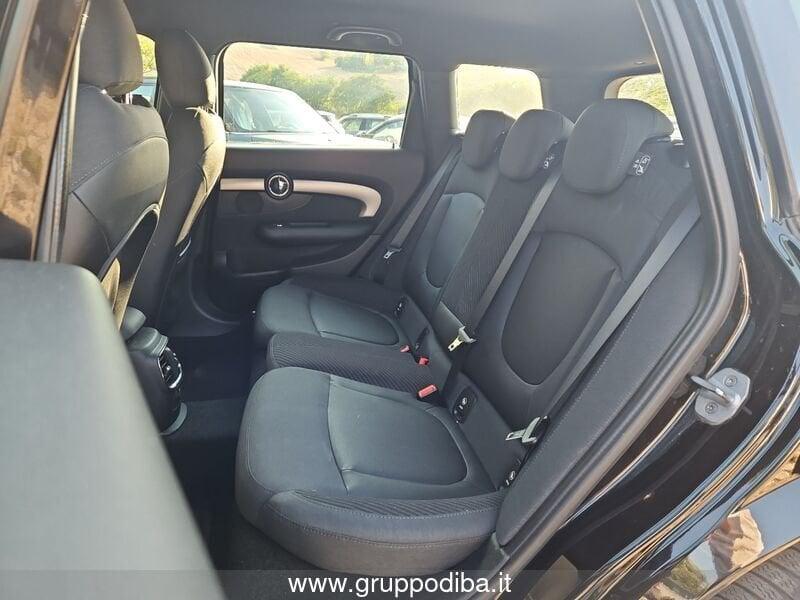 MINI Mini Clubman 2016 Diesel 2.0 Cooper D Business auto my18