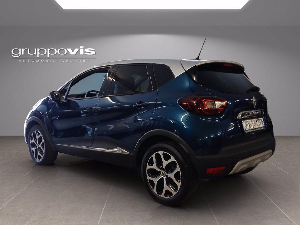 RENAULT Captur tce AUTOCARRO del 2019
