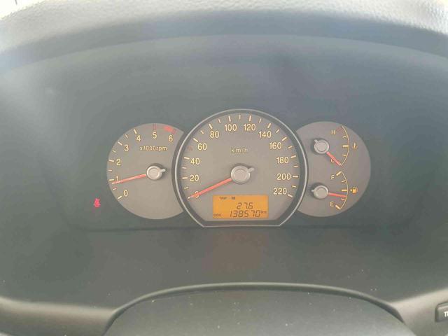 KIA Carens 2.0 16V CRDi 7 POSTI!!!