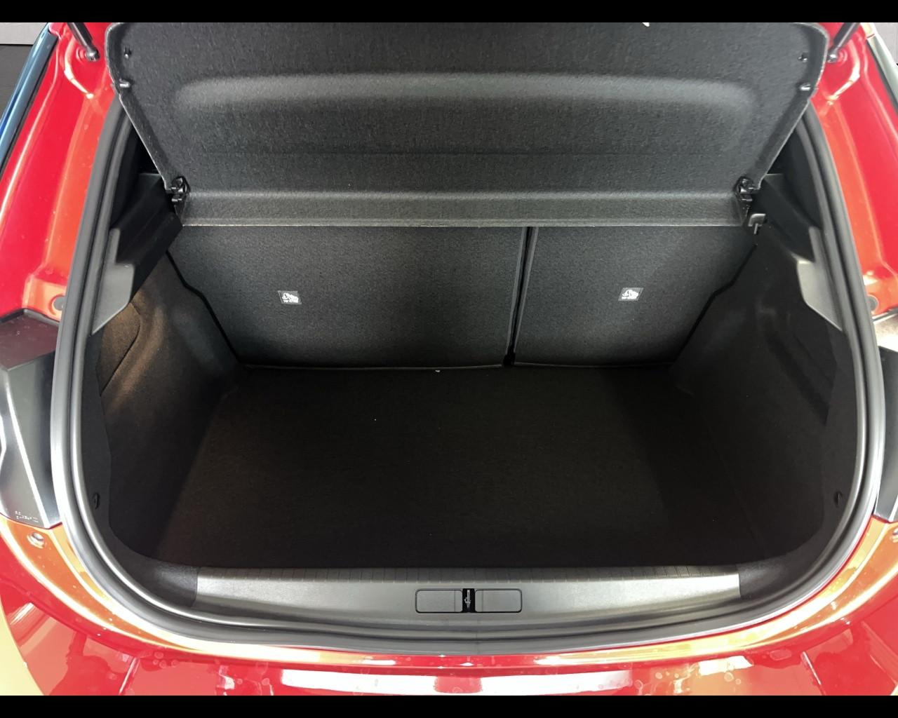 OPEL Nuova Corsa GS 1.2 100CV AT8