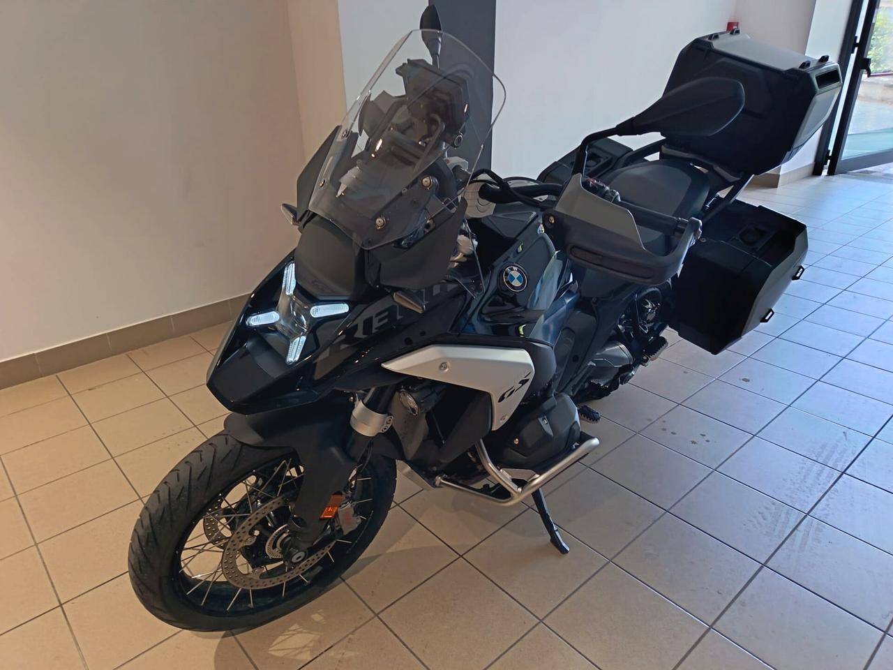 Bmw R 1300 GS