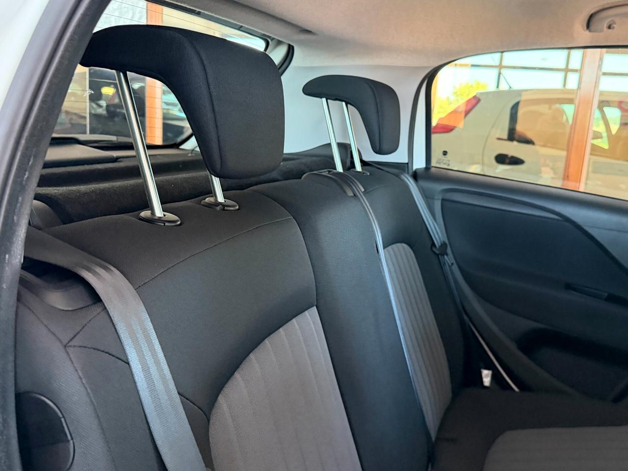 Fiat Punto New 1.3 M.JET 95 cv. 5 porte STREET