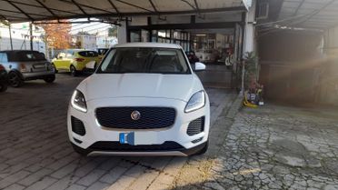 Jaguar E-Pace 2.0D 150 CV AWD aut. R-Dynamic HSE