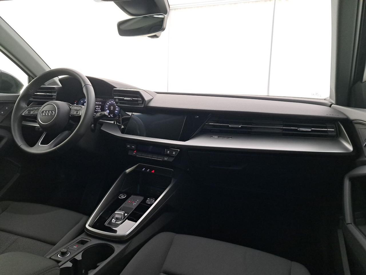 Audi A3 sportback 35 2.0 tdi business s-tronic
