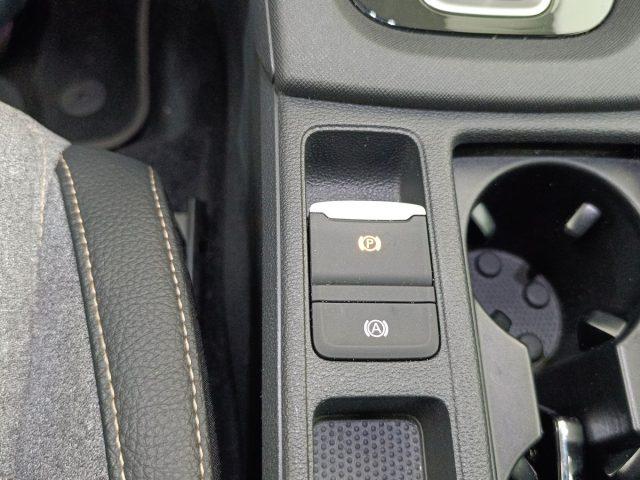 SKODA Octavia 2.0 TDI 150 CV DSG Wagon Executive