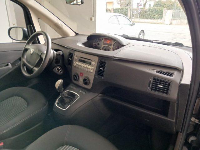 LANCIA MUSA 1.4 Diva